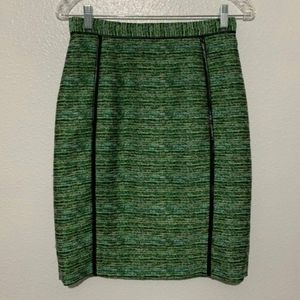 Antonio Melani Pencil Skirt